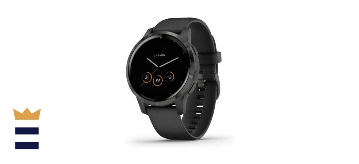 Garmin Vivoactive 4