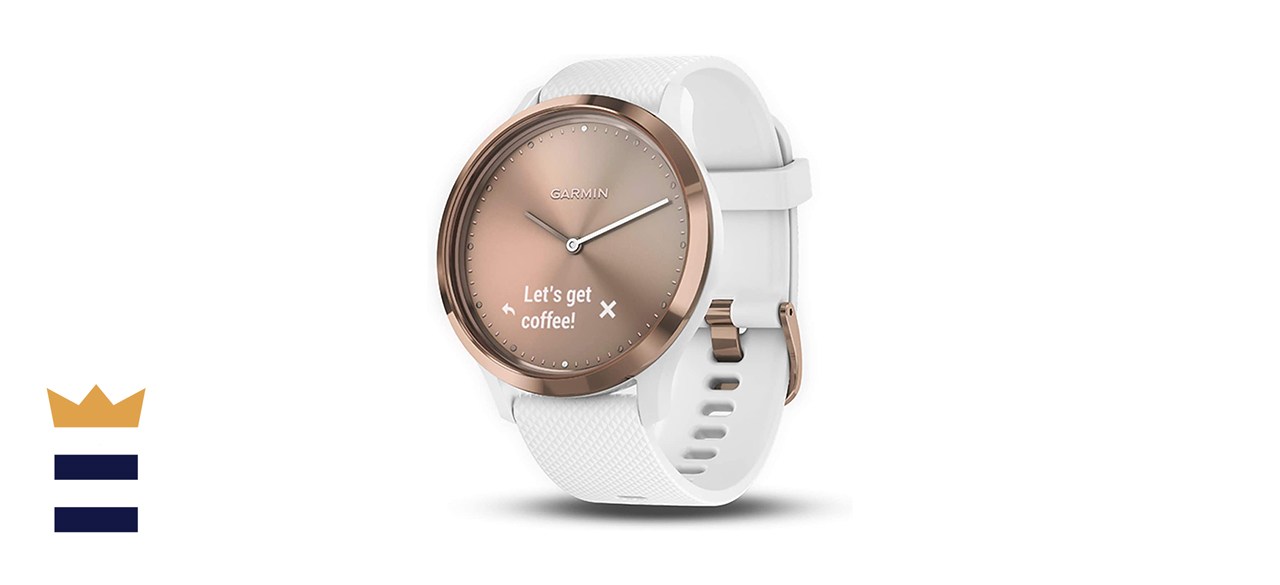 Fossil Sport smartwatch vs. Fossil 