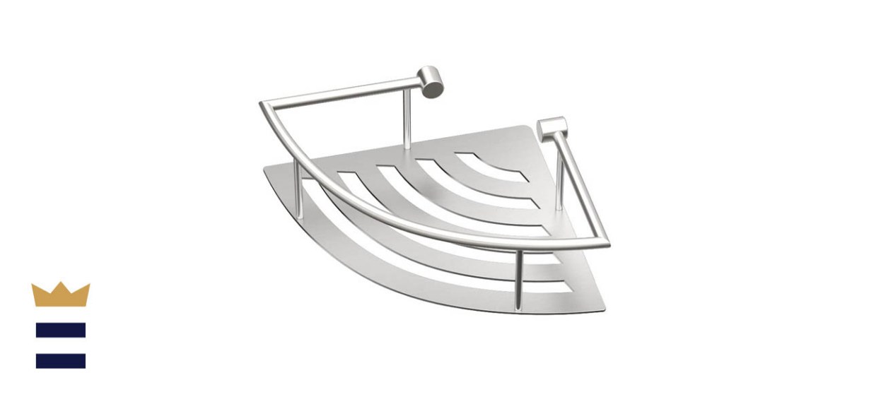 Gatco Elegant Corner Shelf