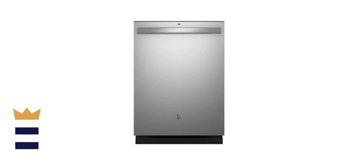 GE 24-inch Built-in Tall Tub Dishwasher