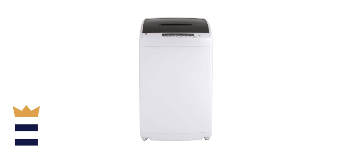 GE Portable Washer