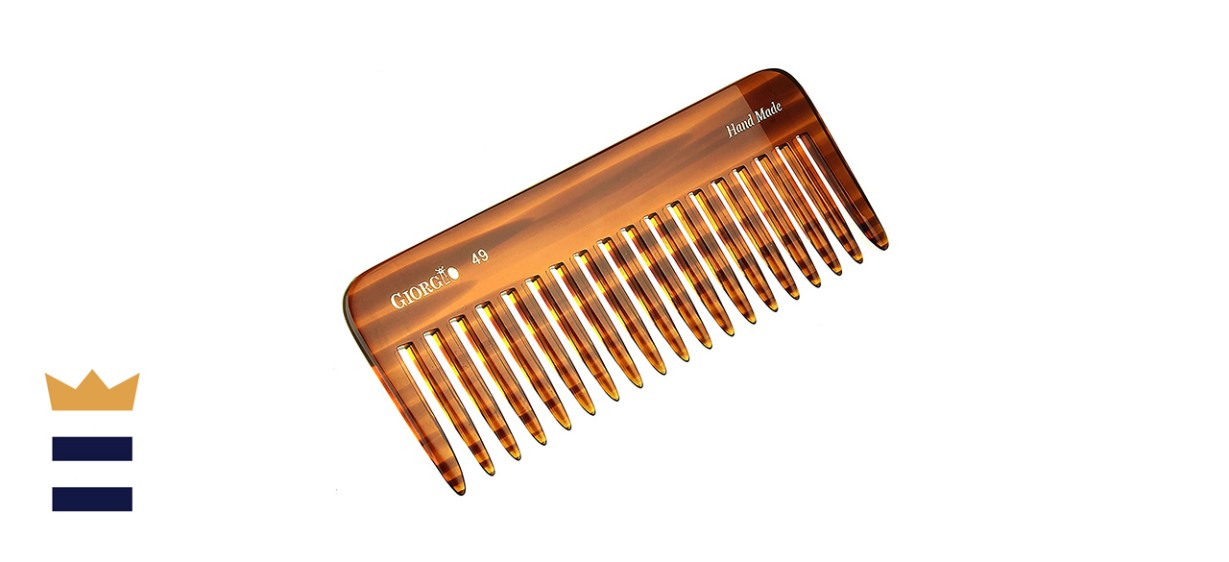 Best detangling comb KXAN Austin