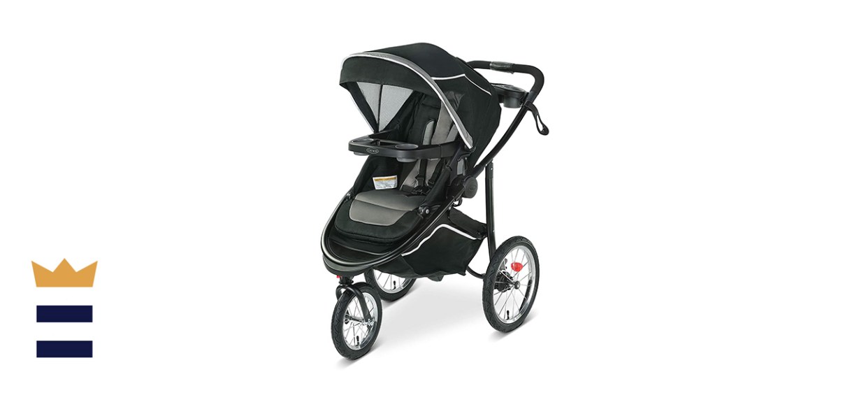 Graco Modes 2.0 Jogging Stroller