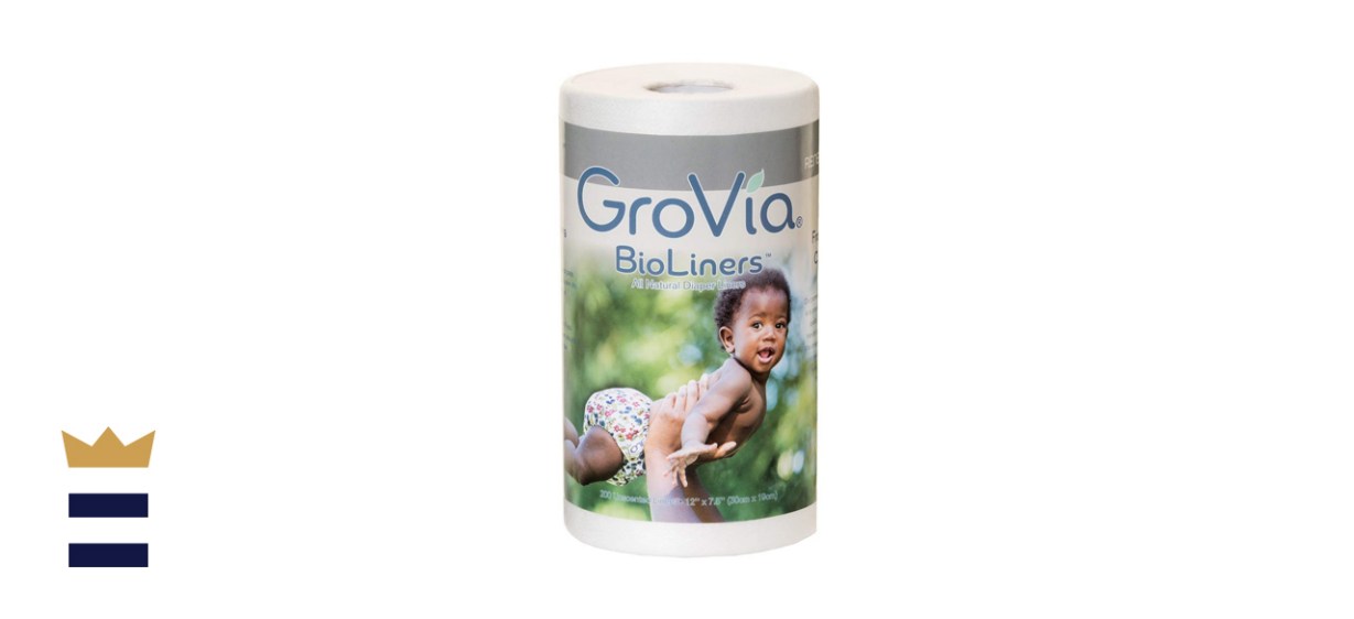 GroVia BioLiners