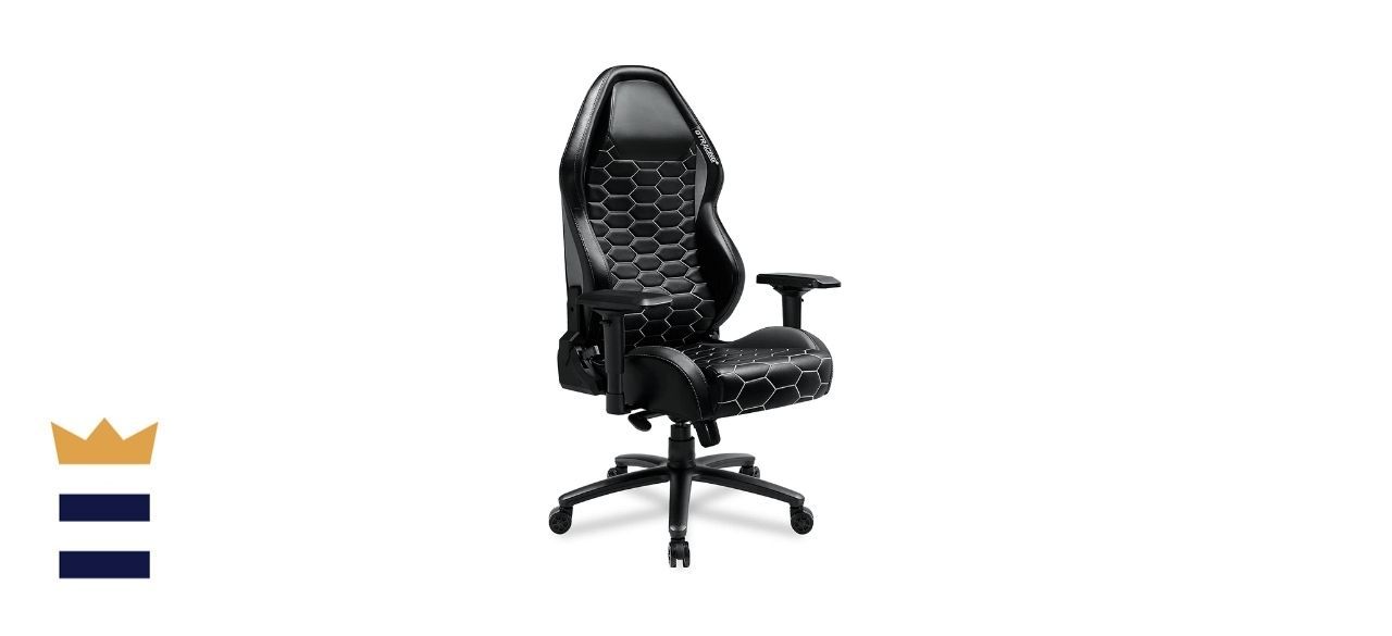 best gtracing gaming chair