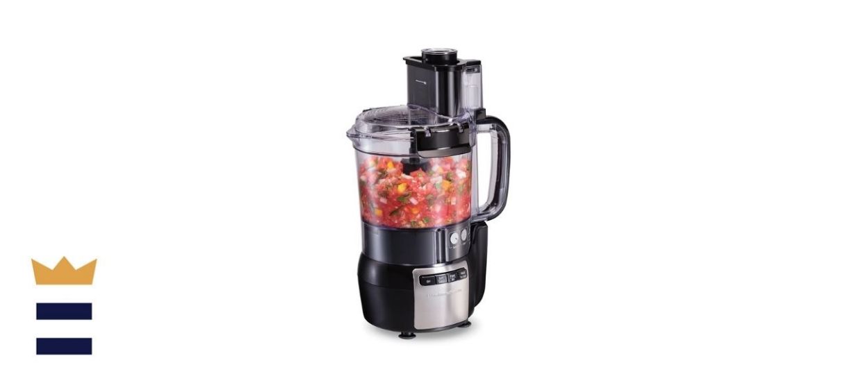 Ninja food processor review: Can this food processor help cut down on prep time? | FOX31 Denver