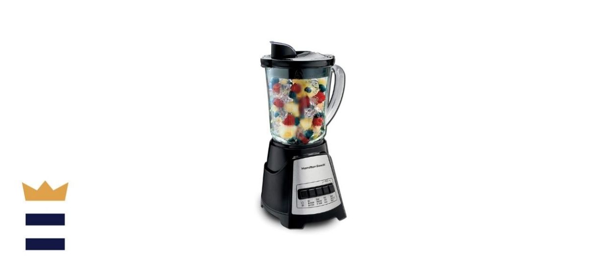 Hamilton Beach 58148A Power Elite Blender