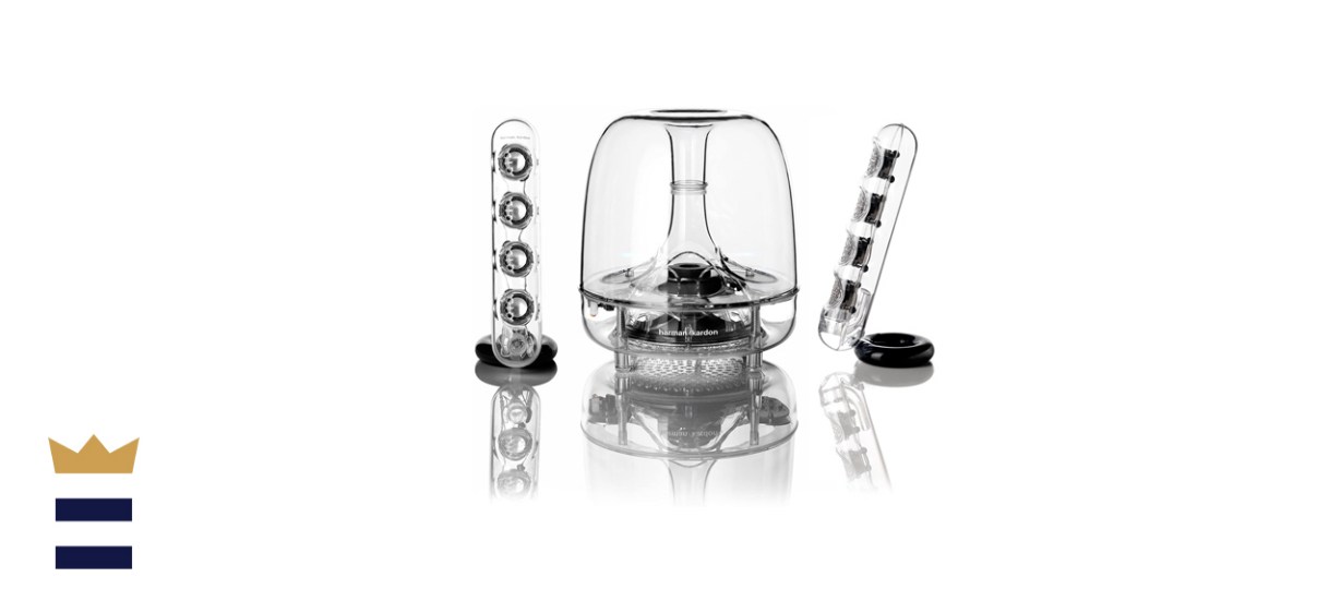 Harman Kardon SoundSticks