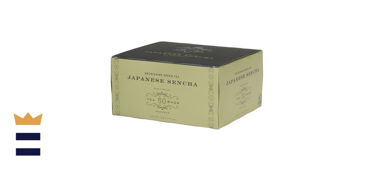 Harney &amp; Sons Japanese Sencha Green Tea