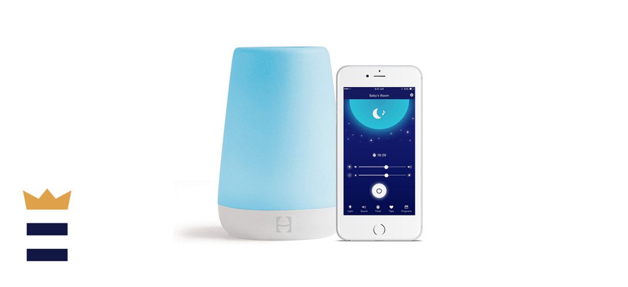 Hatch Baby Rest Sound Machine