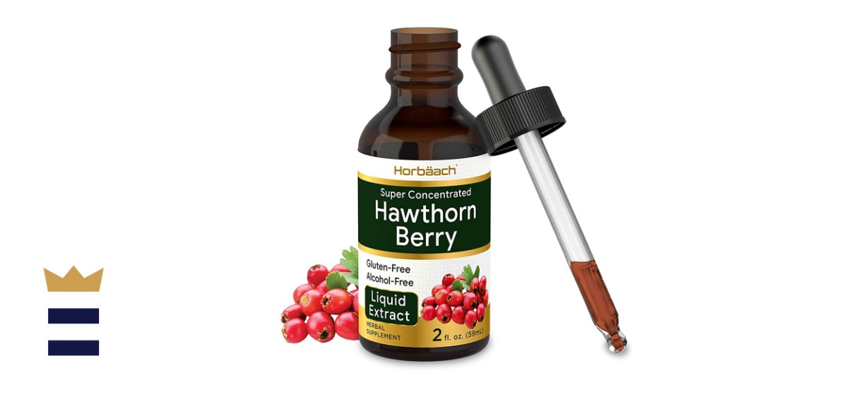 Hawthorn Berry Extract by Horbaach