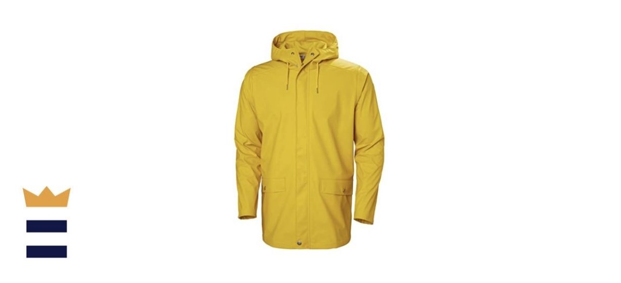 Helly Hansen Moss Raincoat