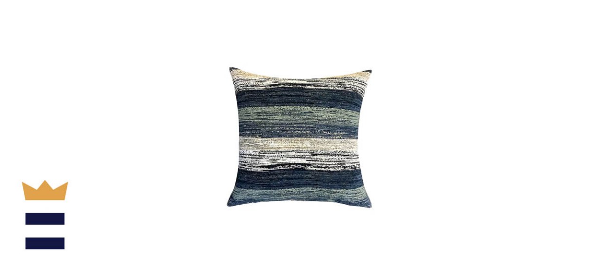 HFI Lancaster Square Throw Pillow