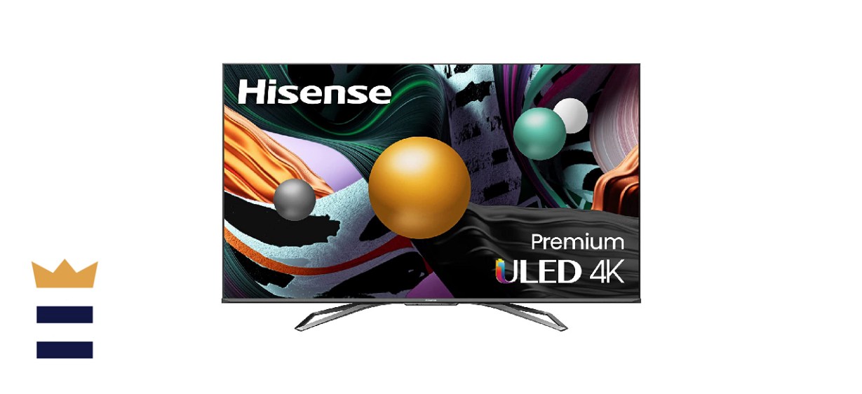 Hisense U8G