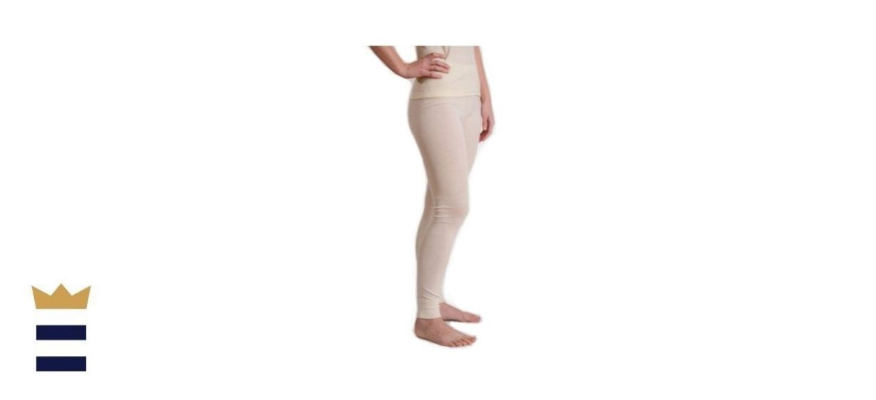 Hocosa of Switzerland Women's Long Underwear