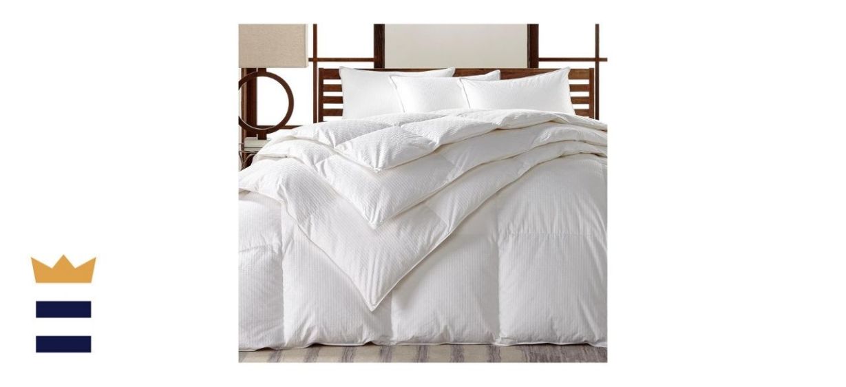 Best comforter KXAN Austin