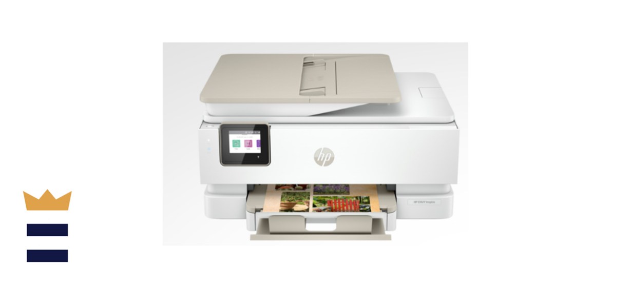 HP ENVY Inspire AllinOne Printer