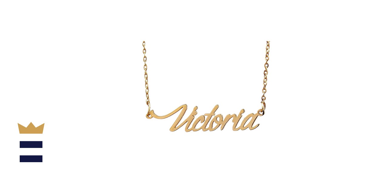 Best name necklace | FOX31 Denver