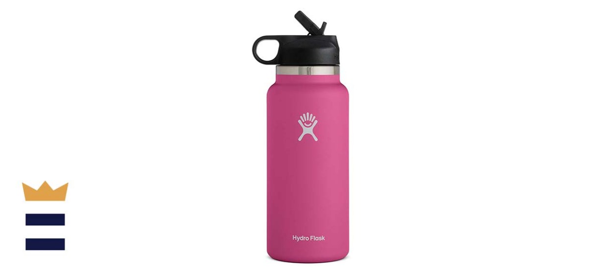 Hydro Flask Stainless Steel Water Bottle