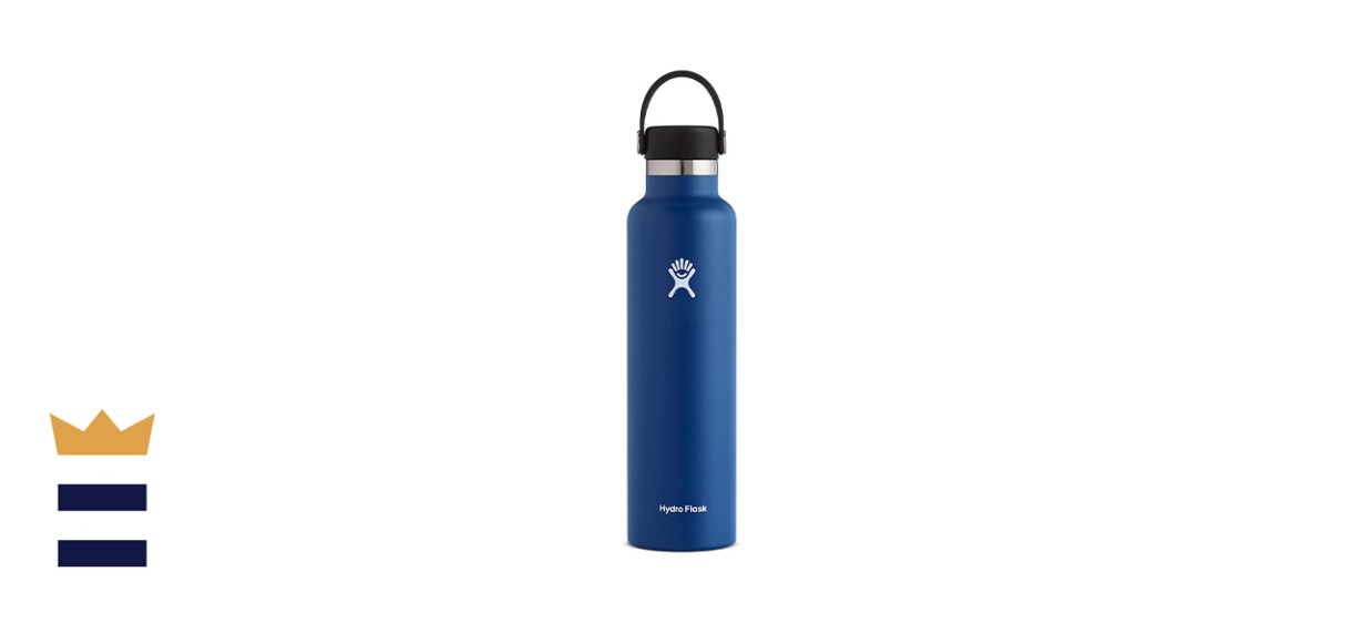 Hydro Flask Standard Mouth 24-Ounce Bottle