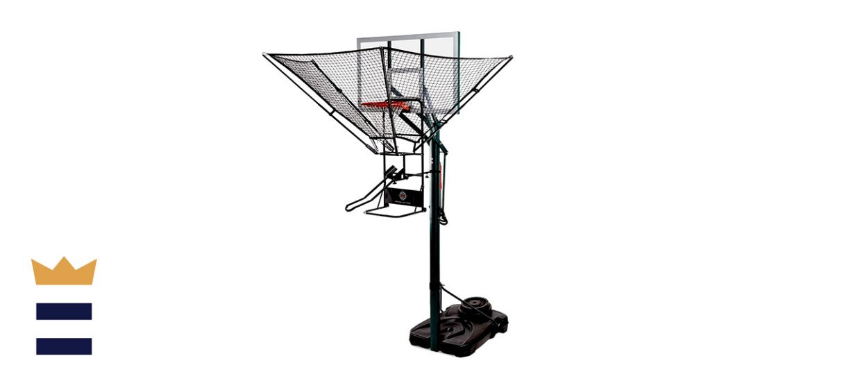 IC3 Basketball Shot Trainer