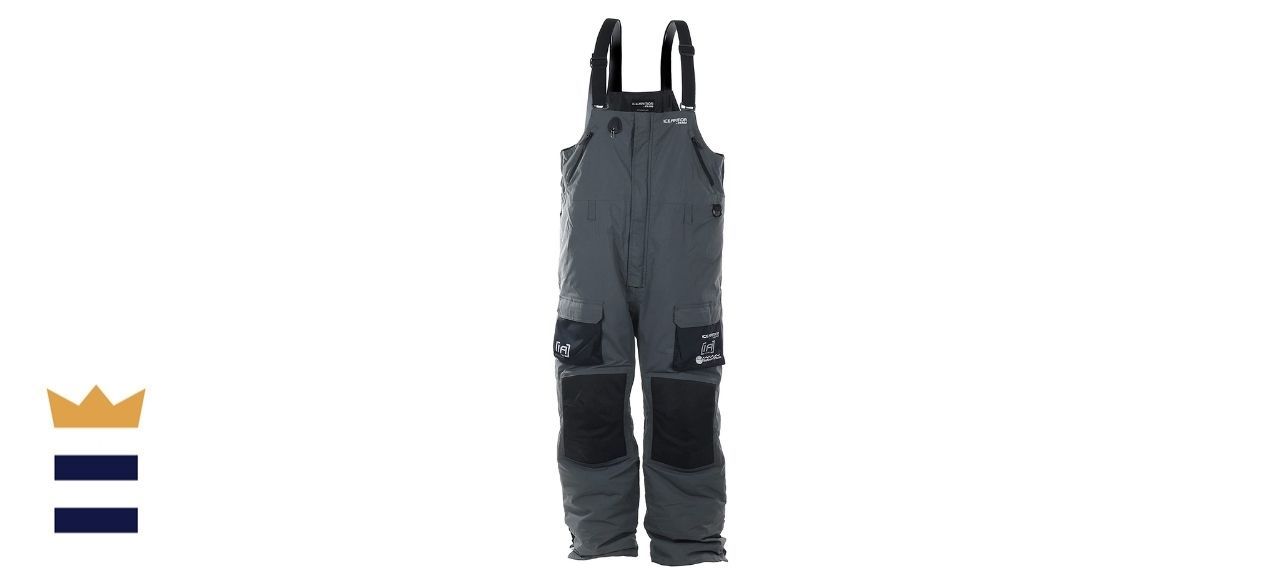 ascent float bib