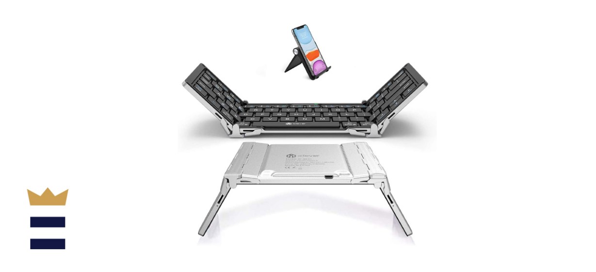 iClever Bluetooth Keyboard