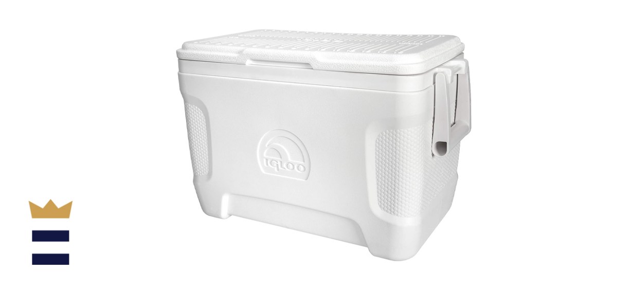 Igloo 25 Quart Marine Contour Cooler