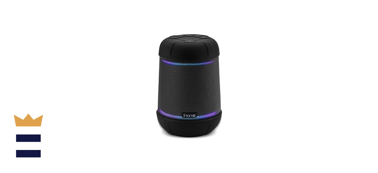 best ihome bluetooth speaker