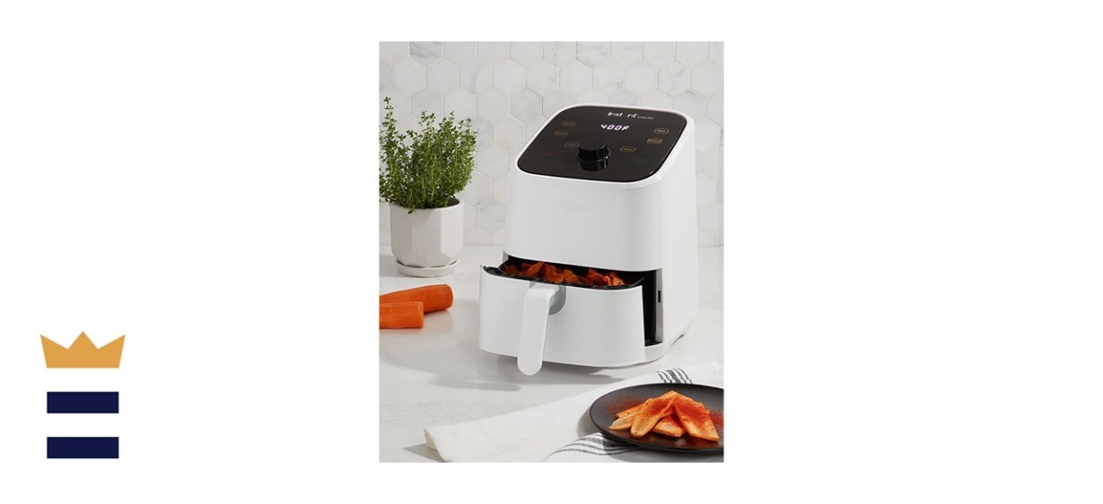 Instant Pot Vortex Mini 4-in-1 Air Fryer