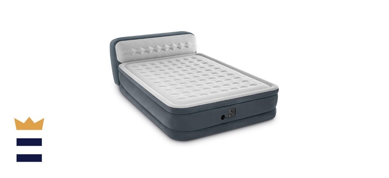 fred meyer air mattress