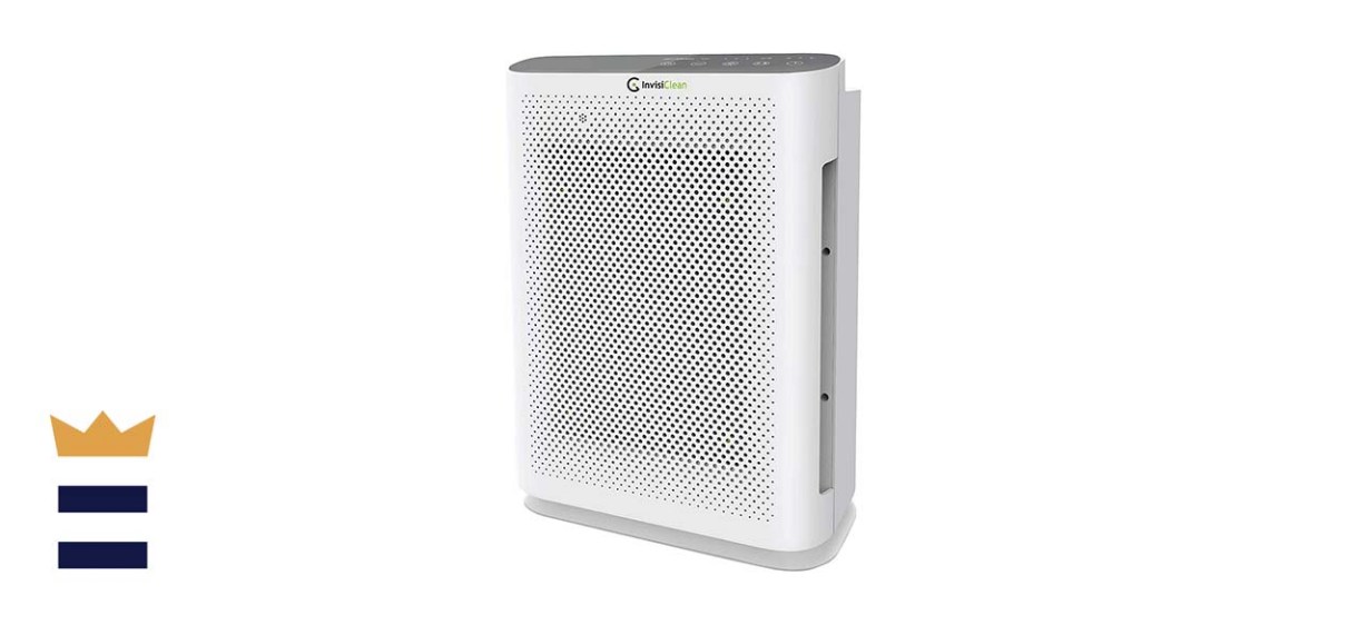 Invisiclean Aura II Air Purifier