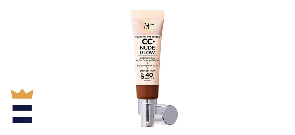 Best It Cosmetics CC cream