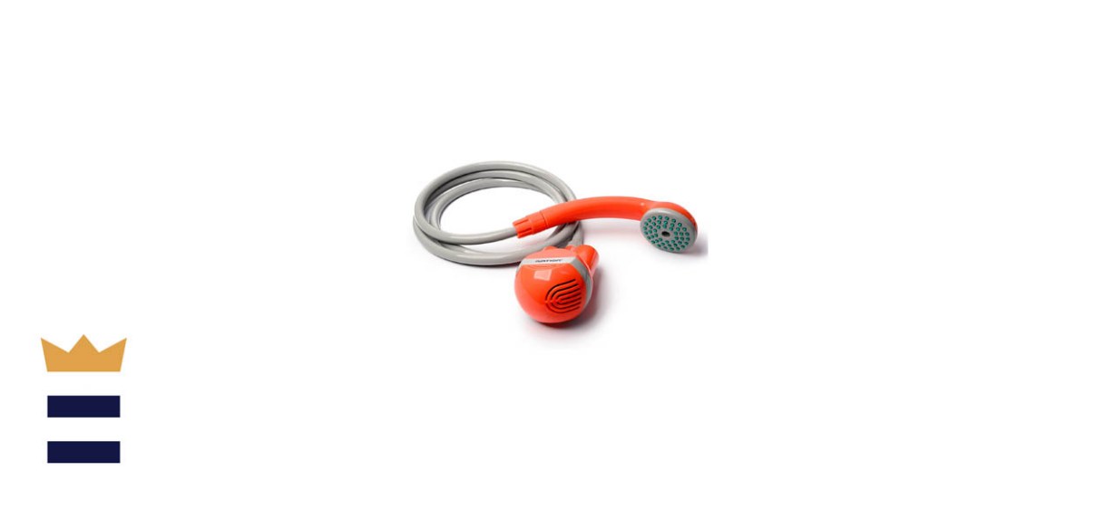 Best camp shower FOX31 Denver