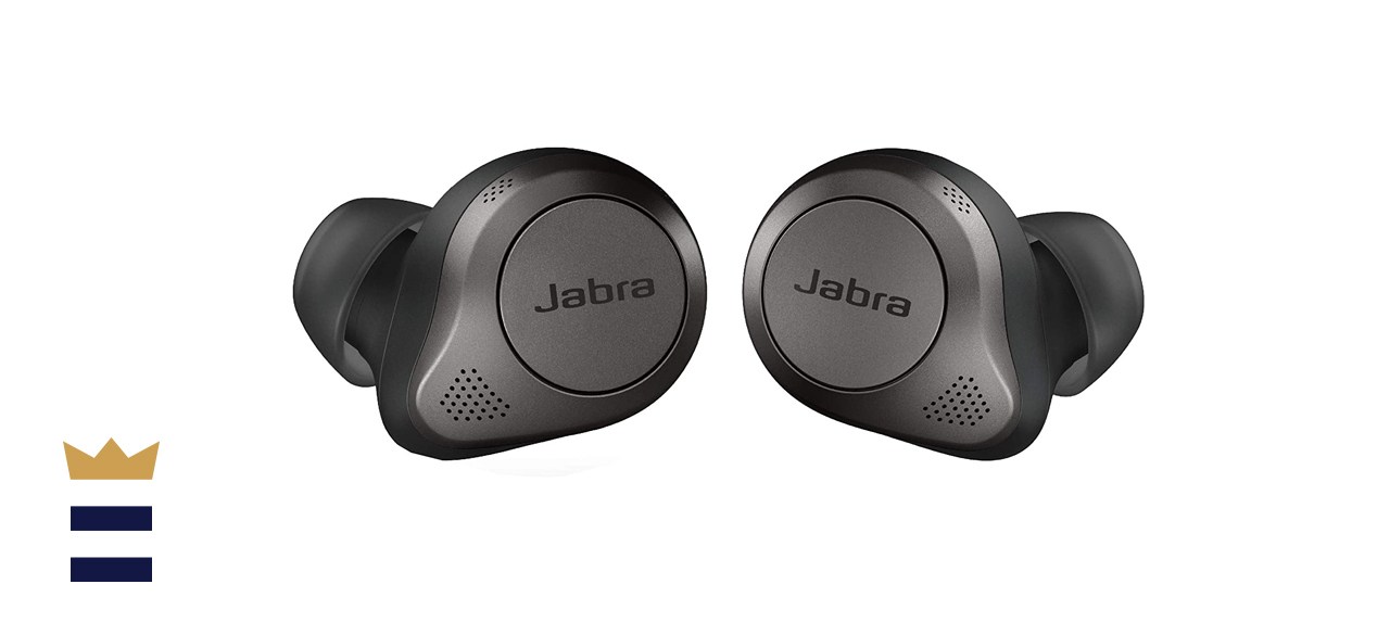 Jabra Elite 75t vs. Jabra Elite 85t 