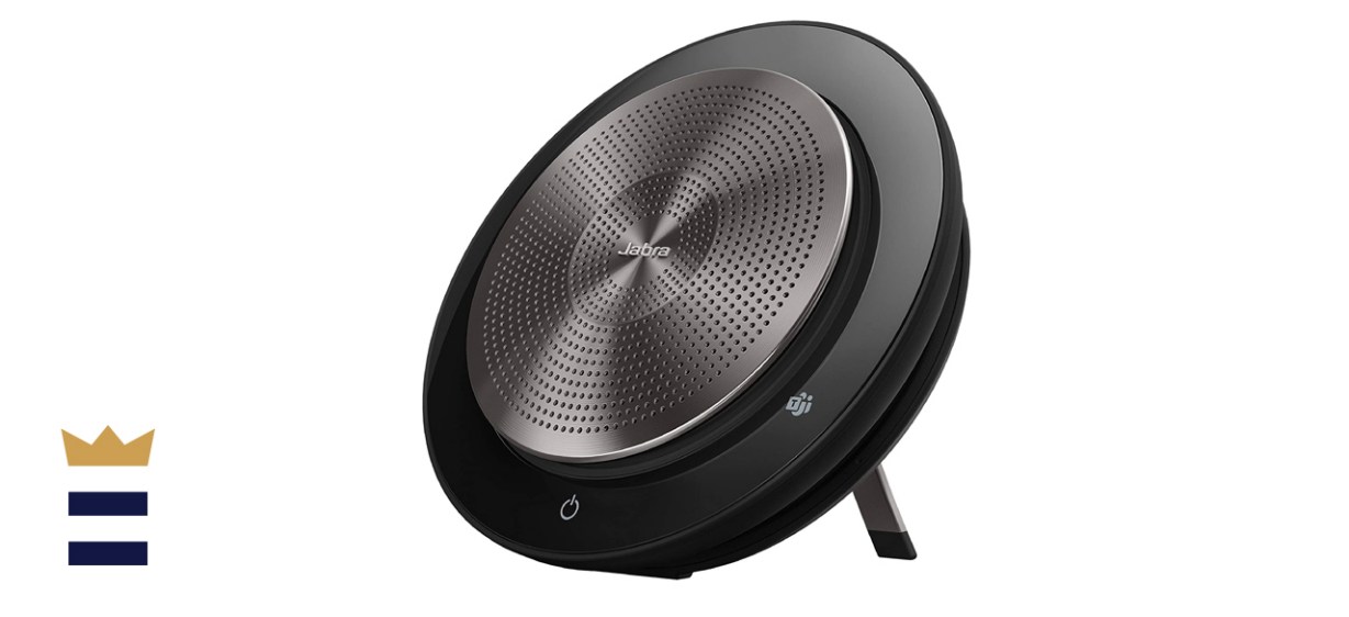 JABRA Speak 750UC Wireless Bluetooth Speaker