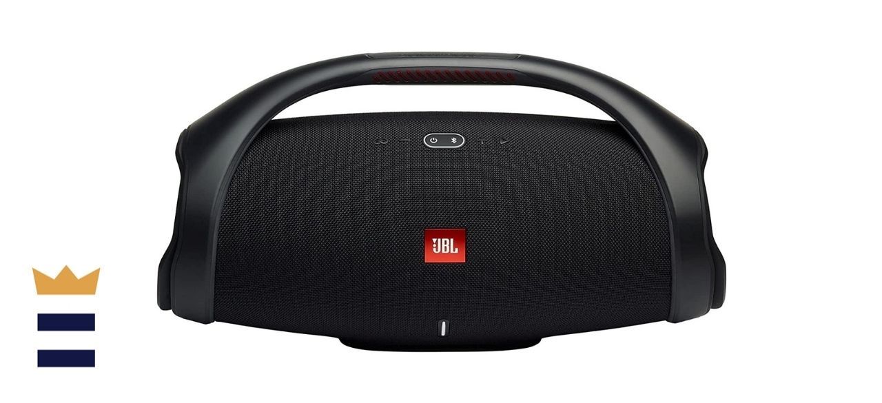 jbl boombox dna