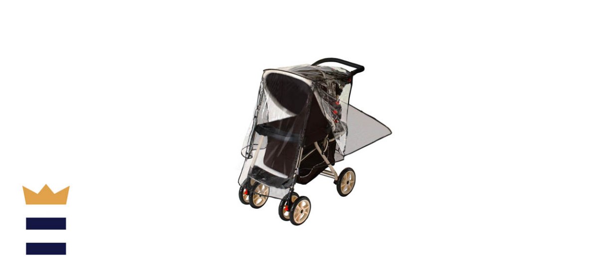 Jeep Premium Weather Cover