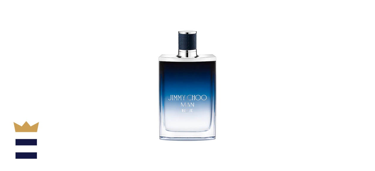 Jimmy choo man online blue sephora