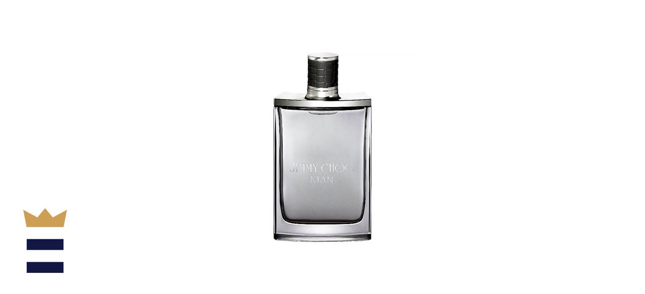 Best jimmy choo discount perfume for men