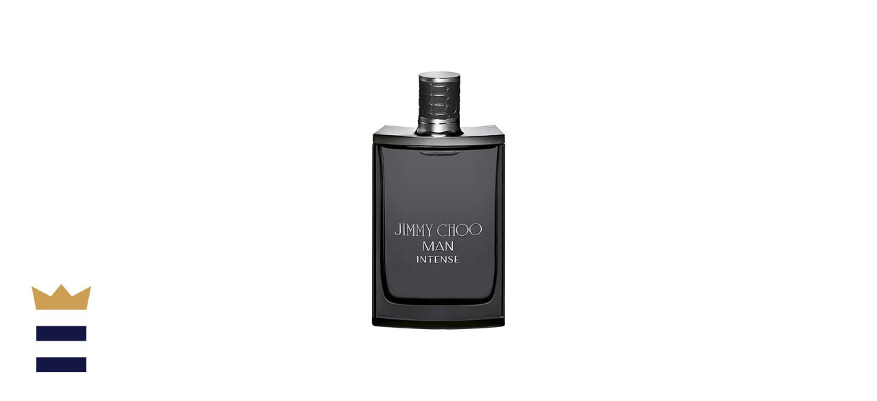 Jimmy choo cheap man intense sephora