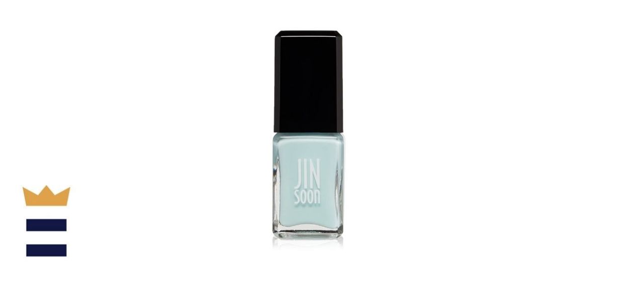 Jin Soon Peace Nail Polish