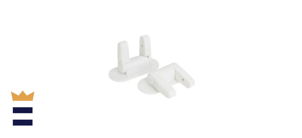 Best door lever lock WCBD News 2