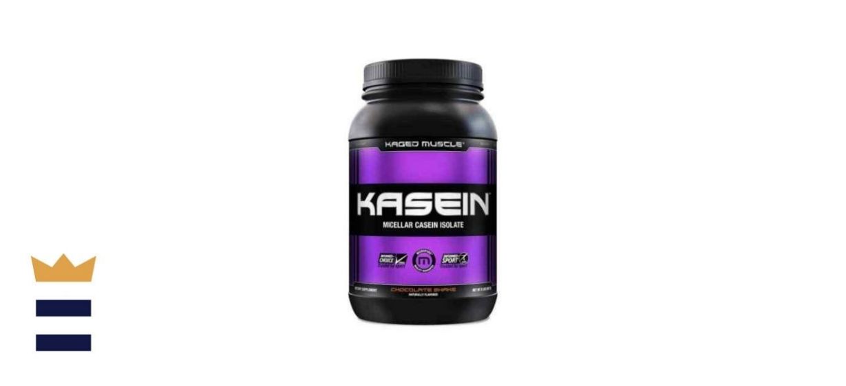 Kaged Muscle Kasein Casein Protein