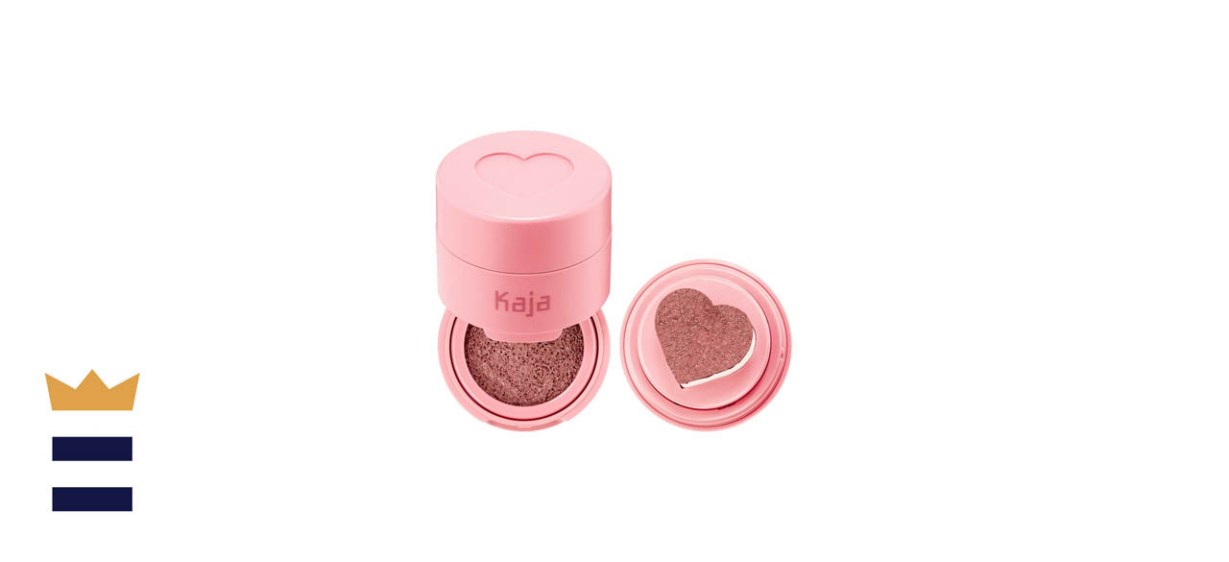 Kaja Cheeky Stamp Blendable Blush