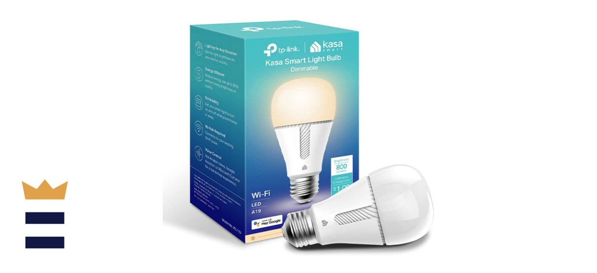 Kasa Smart Light Bulb KL110
