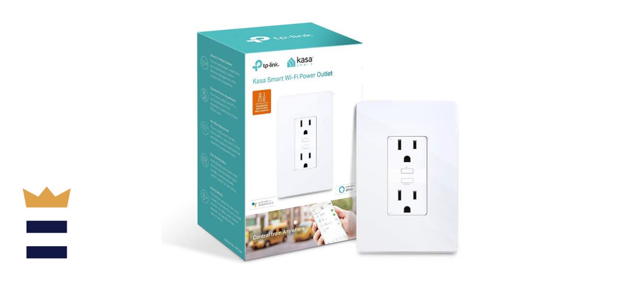 Kasa Smart Plug KP200