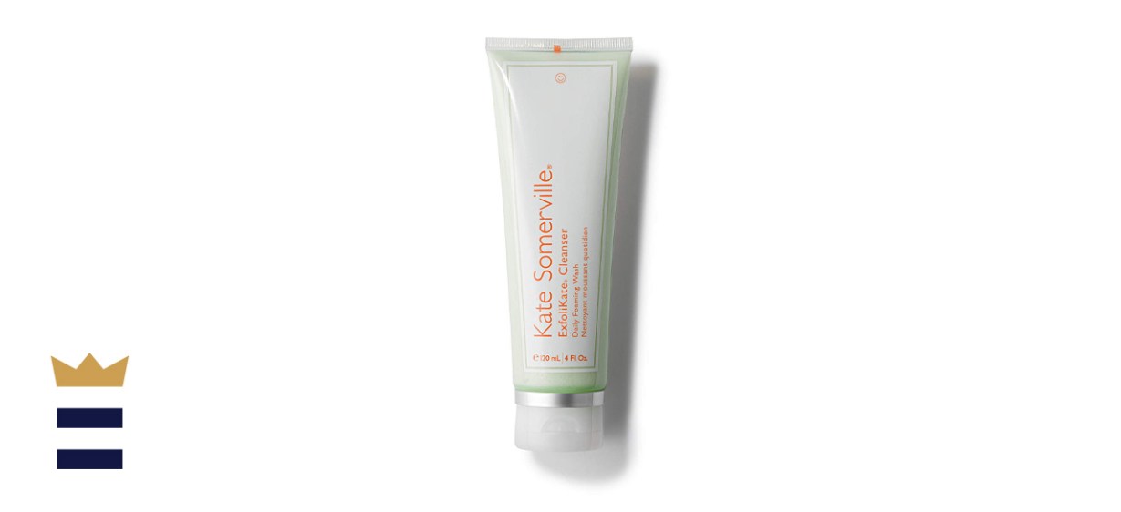 Kate Somerville ExfoliKate Cleanser Daily Foaming Face Wash