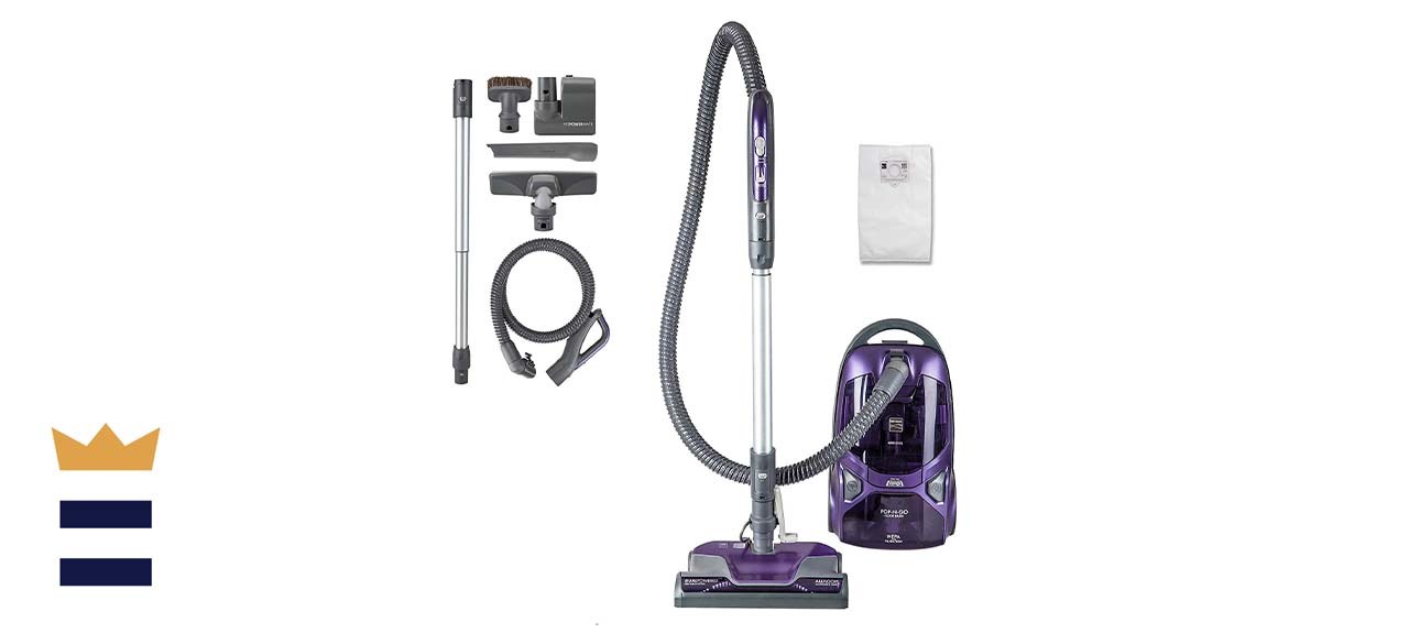 8 best vacuums for pet hair | FOX31 Denver