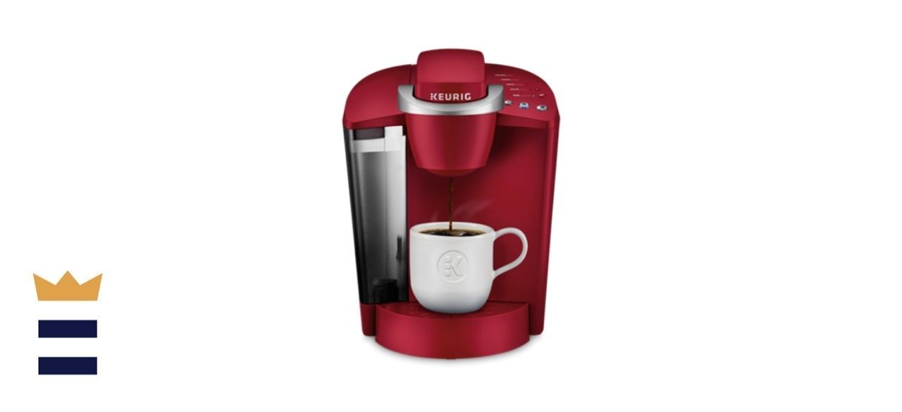 Keurig coffee maker review: This easy 